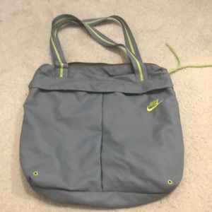 Vintage Nike bag